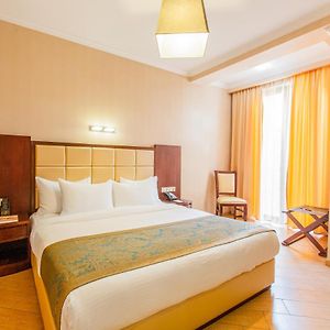 Budget Double Kamer